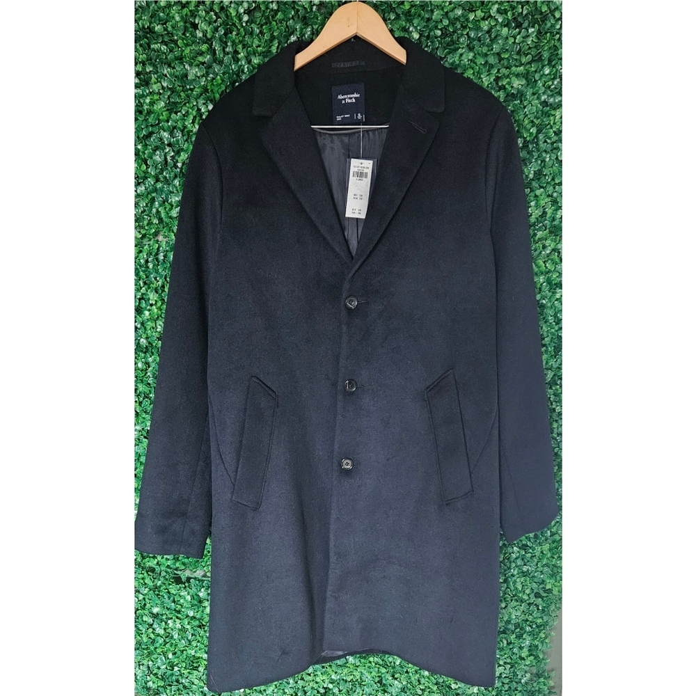 Abercrombie & Fitch Jacket